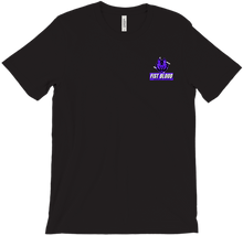 Camiseta Shuriken League