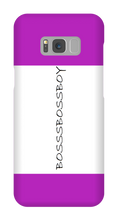 bosssbossboy Samsung Phone Cases