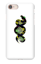 mr_genetics_fx iPhone Phone Cases