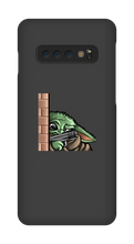 yodawitaglock Samsung Phone Cases