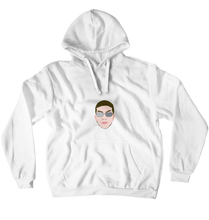 usualgames12 Hoodies (No-Zip/Pullover)