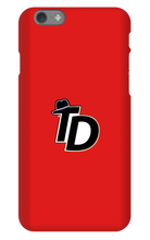 Those Dudes iPhone Phone Cases
