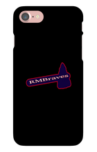 RMBraves iPhone Phone Cases