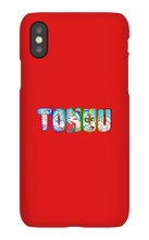 iPhone Phone Case