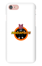 invisaplayz iPhone Phone Cases