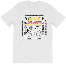 Tshirt Prisma Costas