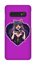 Yandere Demon Gwyn Samsung Case
