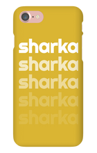 Repeat Phone Case (iPhone)