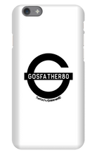 Classic G iPhone Case