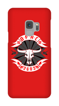 bfhclantv Samsung Phone Cases