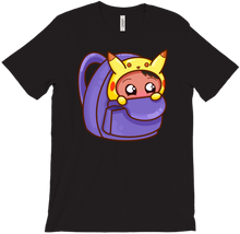 Gleaney Carry T-Shirts