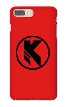 nbrkura iPhone Phone Cases