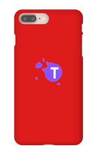 trippyintellect iPhone Phone Cases