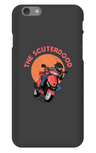 Phone Case (iPhone) | The ScuterDood