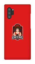 LilCris Samsung Phone Cases