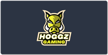 hoggzgaming XXL Gaming Mousepad
