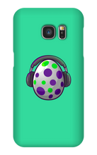 Majestic Egg Samsung Phone Case
