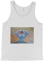 sykadelic_eyes Tank Top