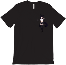 dwagon_chan T-Shirts