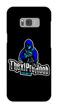ThexIProNoob Logo Samsung Case
