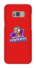bigbad_voodoo Samsung Phone Cases