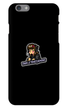 tinkletimegaming iPhone Phone Cases
