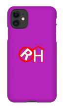 rotolhouse iPhone Phone Cases