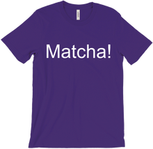 Matcha Tshirt
