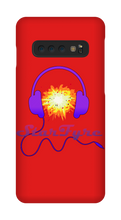 starfyre_tech Samsung Phone Cases