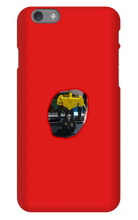 gabrielrdg iPhone Phone Cases