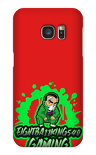 eightba11king540 Samsung Phone Cases