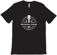 nicolas_jolin T-Shirts