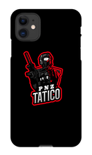 taticopnz iPhone Phone Cases