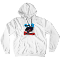 nonameexmachina Hoodies (No-Zip/Pullover)