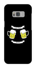 Late Night Tavern Logo Samsung case