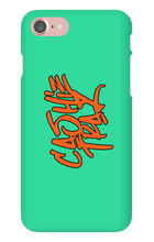 Cashie iPhone Cases