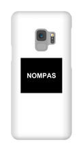 NOMPAS | Samsung Phone Cases