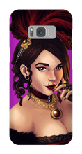 Madam Heyedro Samsung Phone Case
