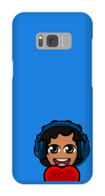 JustDiva87 Samsung Phone Cases