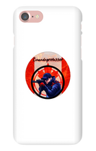 canadaprofessor iPhone Phone Cases