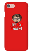 Jeff6o6 Gaming iPhone Phone Cases