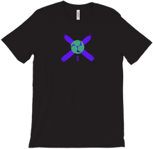 Tomoe Spray Tee