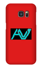 avi47ore Samsung Phone Cases