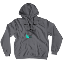 WADTY Sneaky Flower - Hoodies (No-Zip/Pullover)
