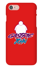 gastricjohn iPhone  Cases