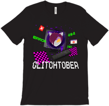 Glitchtober T-Shirts