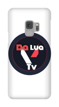 daluatv Samsung Phone Cases
