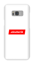 elcuherik Samsung Phone Cases