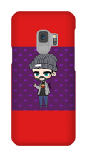 Chibi Samsung Phone Cases