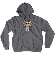 Bot_Snerds Christmas Hoodies (No-Zip/Pullover)